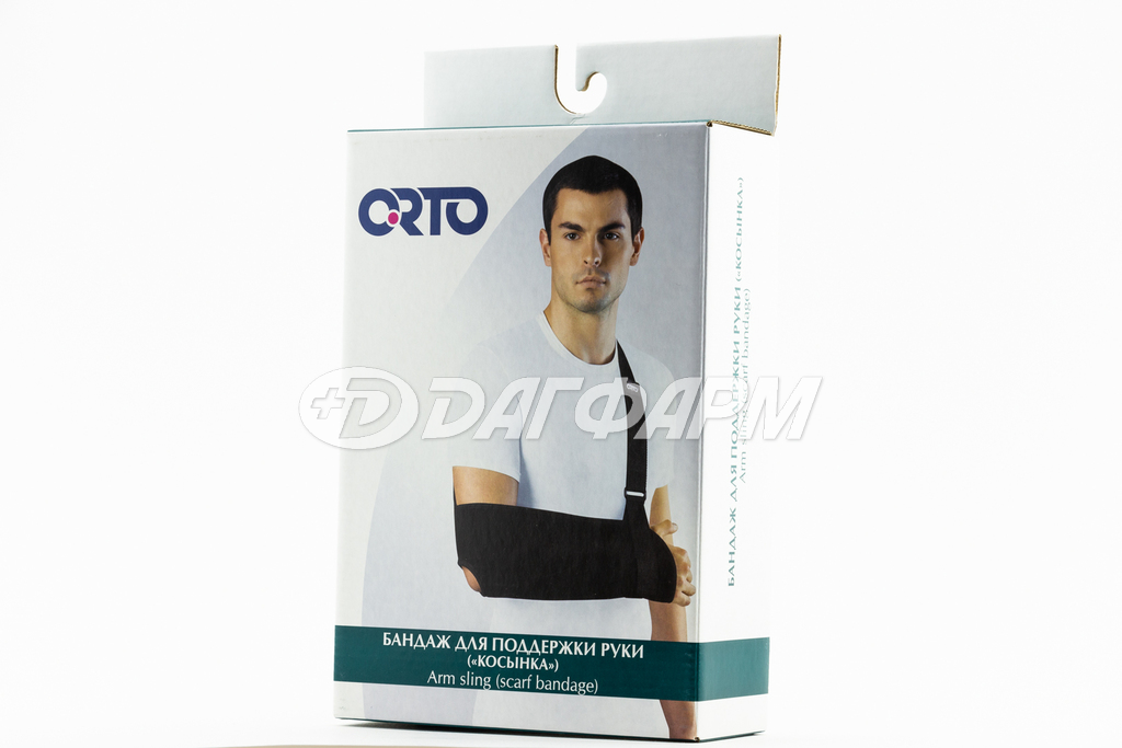 ORTO косынка ksu 223