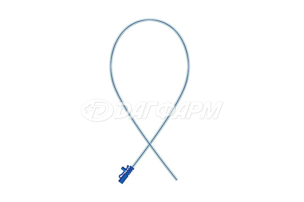 АПЕКСМЕД катетер пупочный 50см ch/fr-8