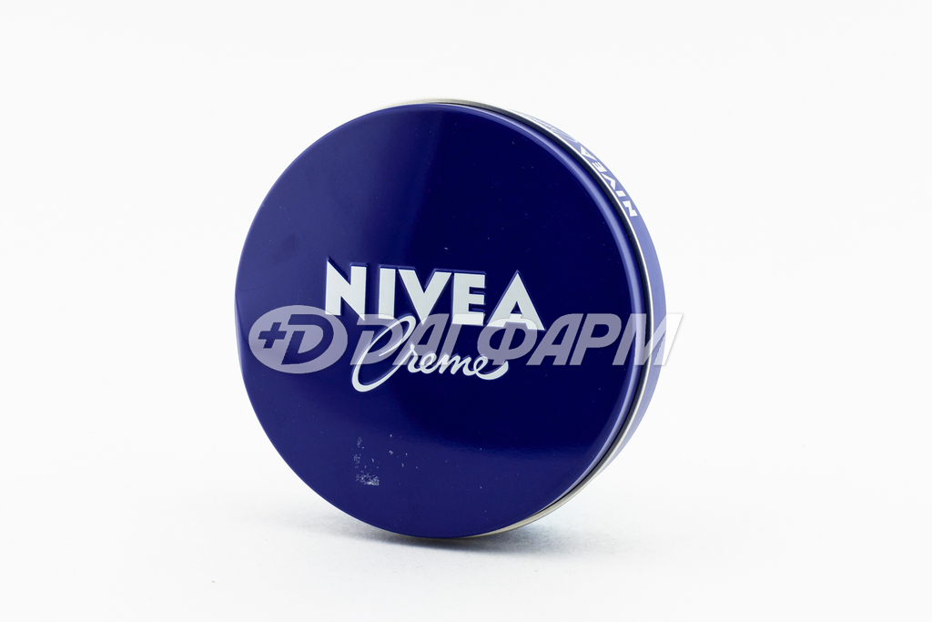 NIVEA  крем увлажняющий универсальный 150мл