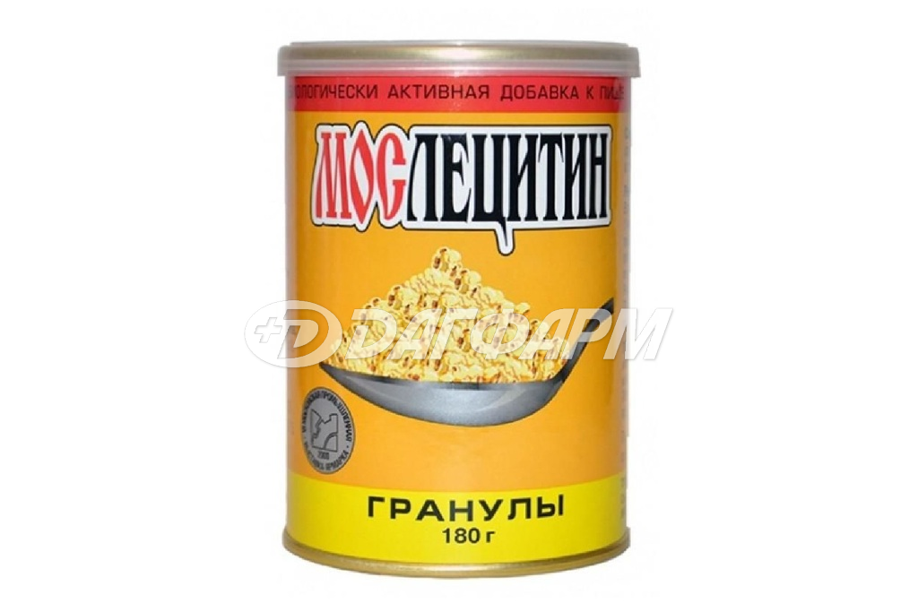 ЛЕЦИТИН порошок 170г