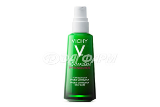 VICHY   нормадерм фито уход против несовершенств двойн. действия 50мл
