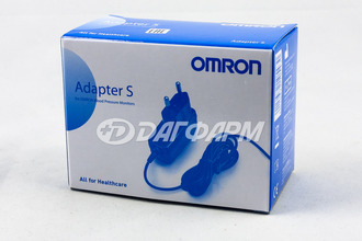 OMRON омрон адаптер сетевой для тонометров hhp-cm01