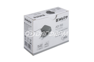 B.WELL AD-155 адаптер для тонометров