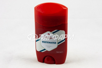 OLD SPICE Whitewater дезодорант-стик флакон 60мл