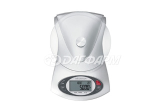 MEDISANA весы электронные кухонные KS-220