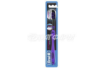 ORAL-B  щетка зубн. всесторонняя чистка средняя