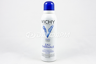 VICHY вода термальная 150мл 07215553/17215554