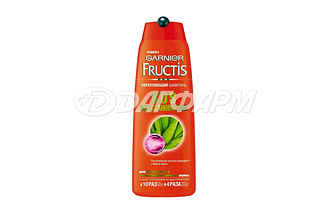 GARNIER FRUCTIS  шампунь д/волос сос восстановление 250мл