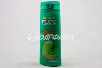 GARNIER FRUCTIS  шампунь д/волос рост во всю силу 250мл