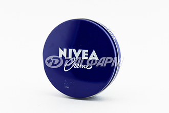 NIVEA  крем увлажняющий универсальный 150мл