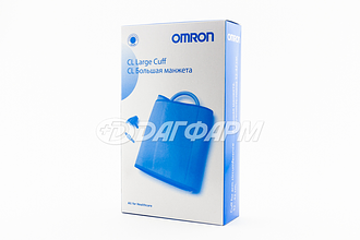 OMRON манжета