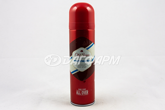 OLD SPICE WhiteWater дезодорант-аэрозоль 150мл