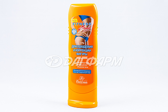 FLORESAN гель для тела 125мл