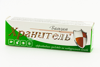 ХРАНИТЕЛЬ бальзам для ран 30г