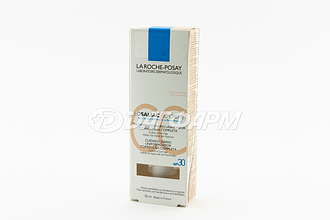 LA ROCHE-POSAY розалиак сс крем 50мл