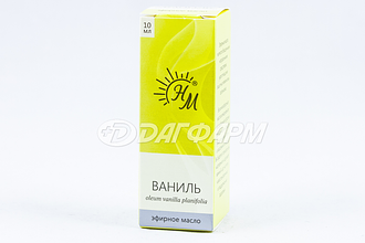 масло эфирное 10мл