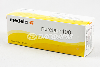 MEDELA PURELAN крем 37г