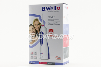B.WELL ирригатор полости рта