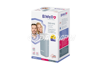 B.WELL PRO-913 ирригатор для полости рта