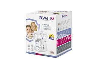 B.WELL  ирригатор для полости рта wi-922