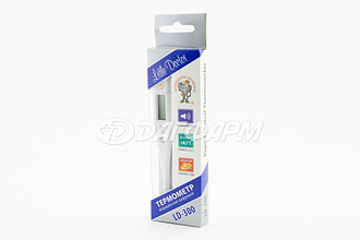 LITTLE DOCTOR  термометр цифровой ld-300