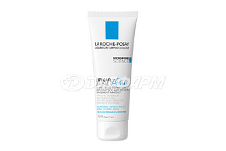 LA ROCHE-POSAY  липикар ар+м бальзам 75мл