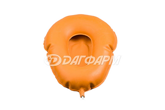 АЛЬФАПЛАСТИК судно подкладное резиновое срп альфа-3