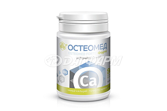 ОСТЕОМЕД ФОРТЕ таблетки №60