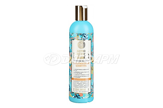 НАТУРА СИБЕРИКА  шампунь облепиховый д/норм. и сухих волос 400мл
