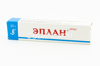ЭПЛАН крем 30г
